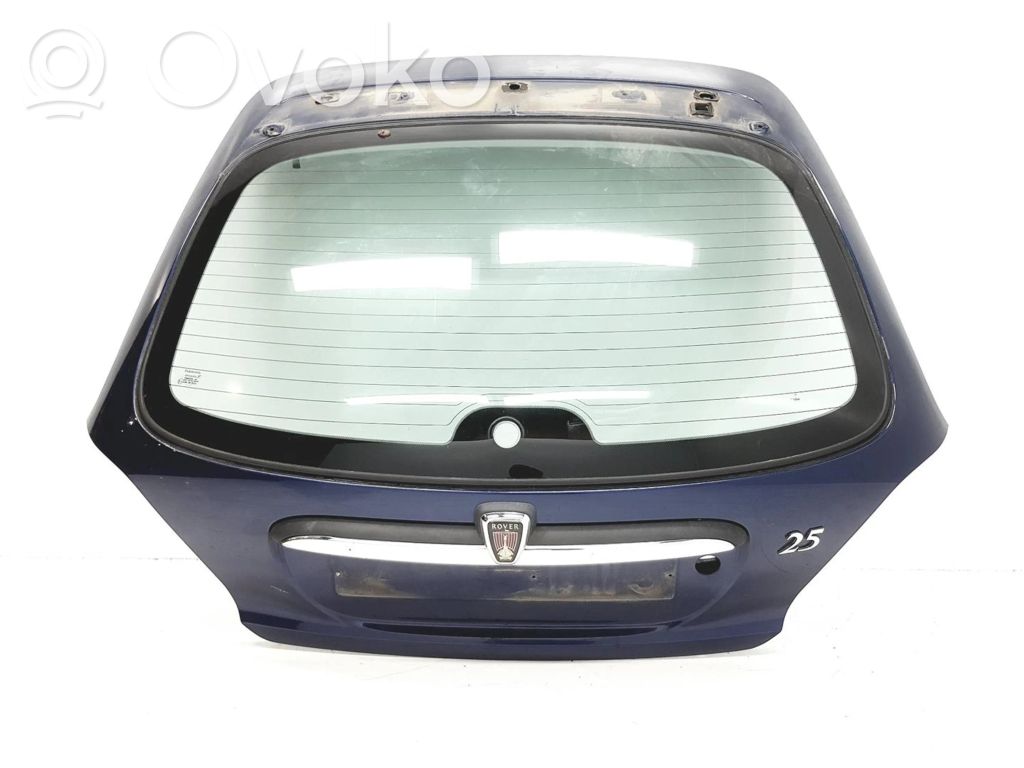 MG ZR Tailgate/trunk/boot lid 