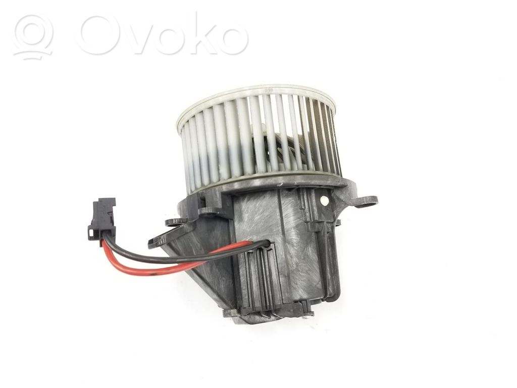Porsche Panamera (970) Ventilator aerotermă