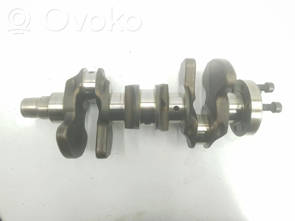 Seat Ateca Crankshaft 
