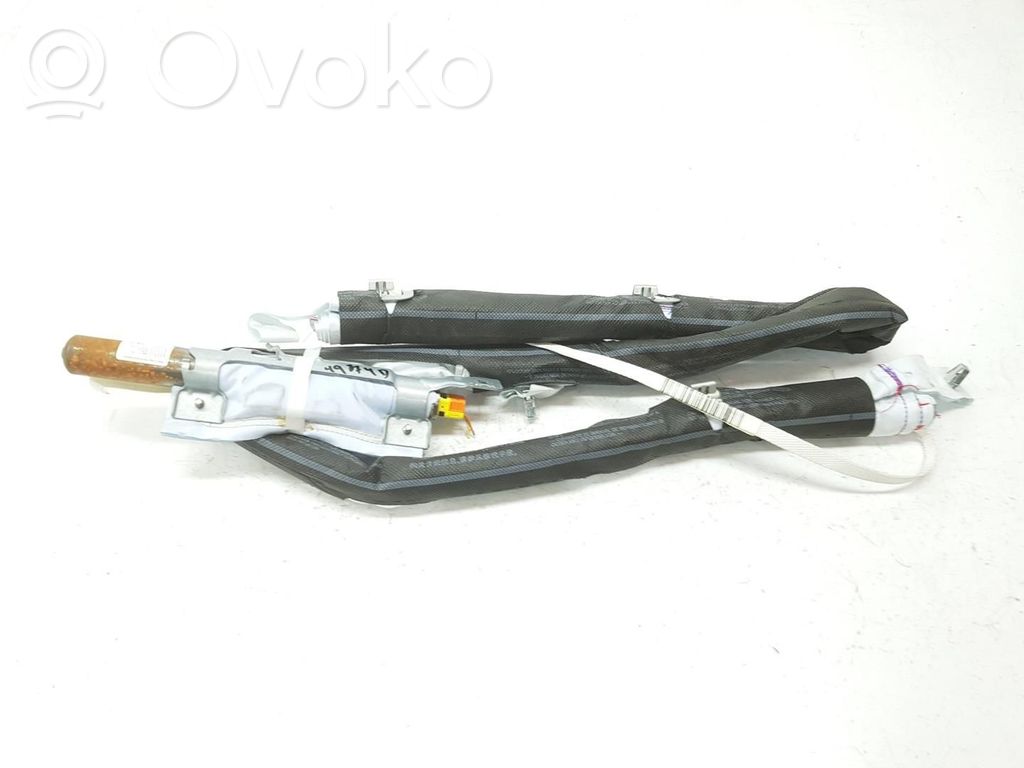 Peugeot 508 Airbag da tetto 