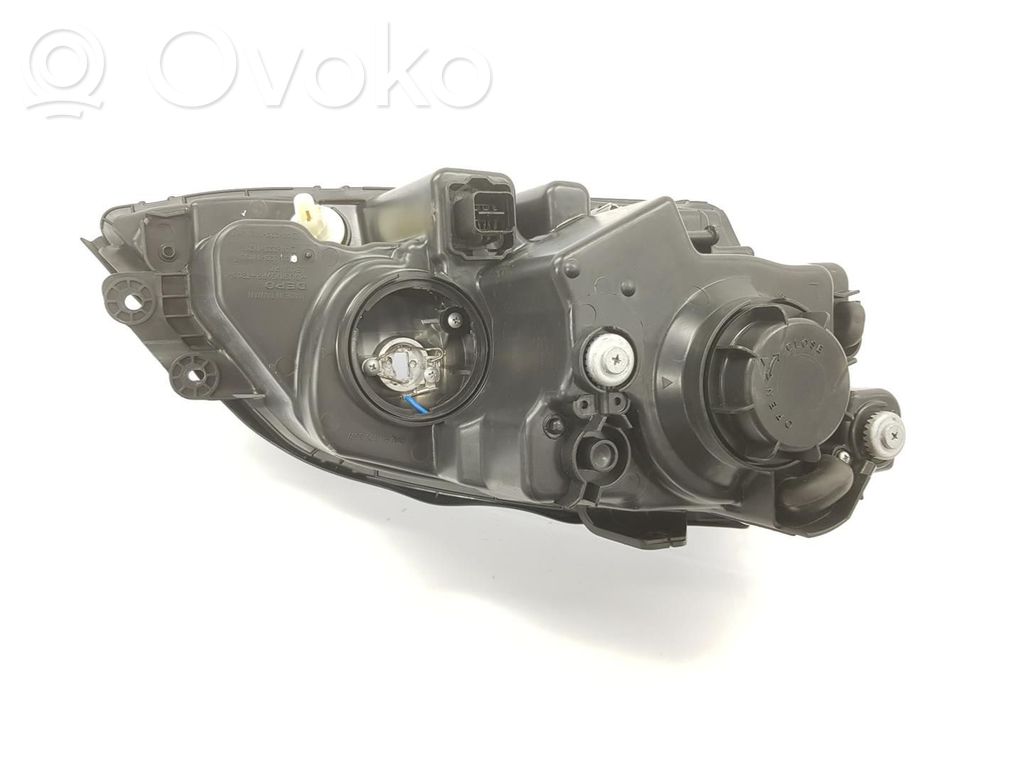 KIA Sorento Faro/fanale
