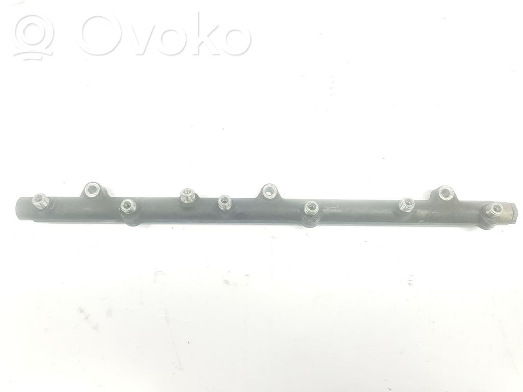 Land Rover Range Rover L322 Listwa wtryskowa 