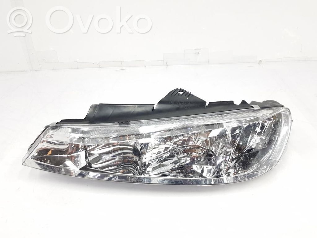 Lampa przednia   9630423277,DEPO085501123L