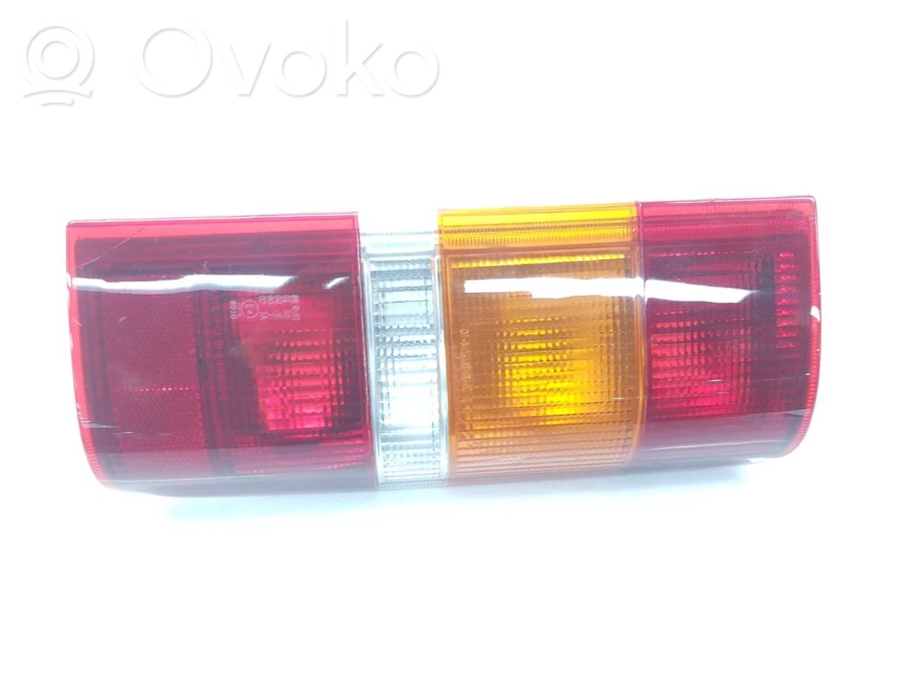 Ford Fiesta Galinis žibintas kėbule 