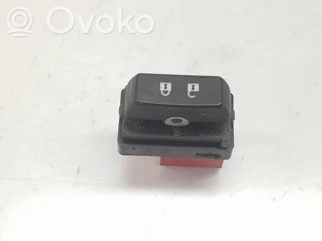 Opel Mokka X Other switches/knobs/shifts 
