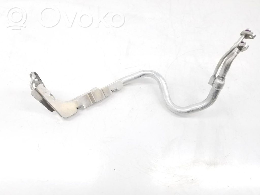 Seat Leon (5F) Tubo flessibile aria condizionata (A/C) 