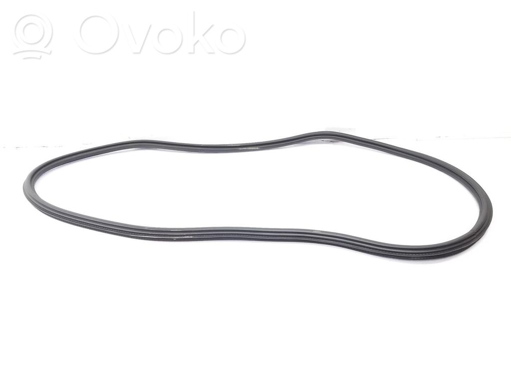 Seat Leon (5F) Guarnizione in gomma portiera anteriore (sulla carrozzeria)