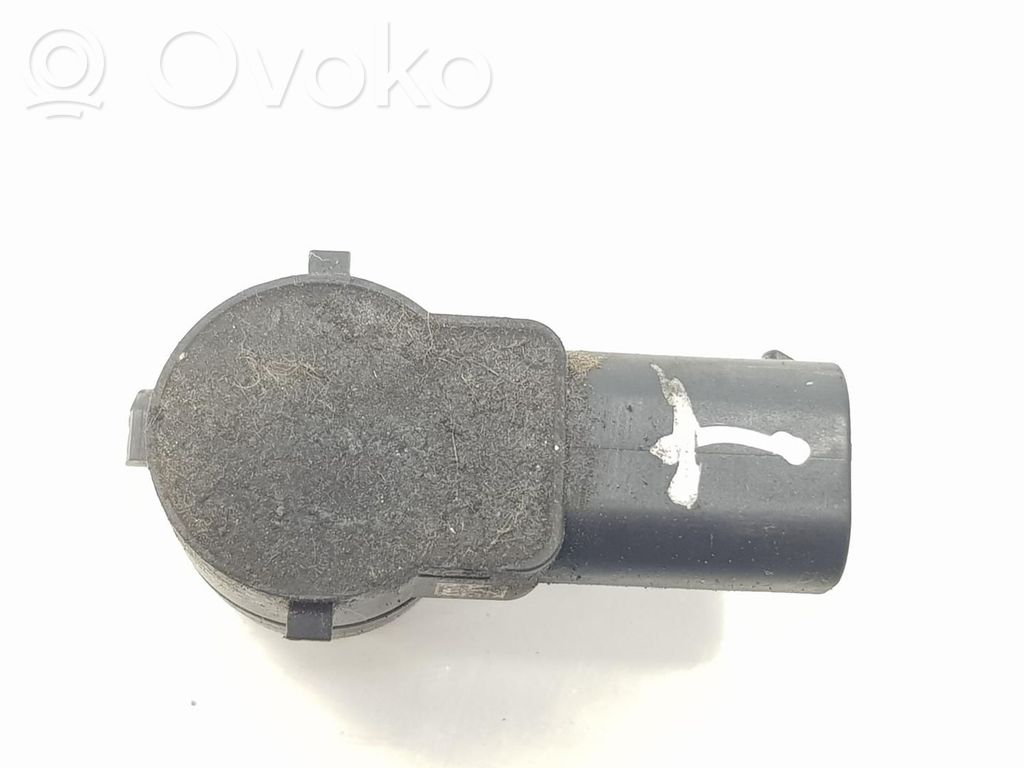 DS Automobiles 4 Sensor 