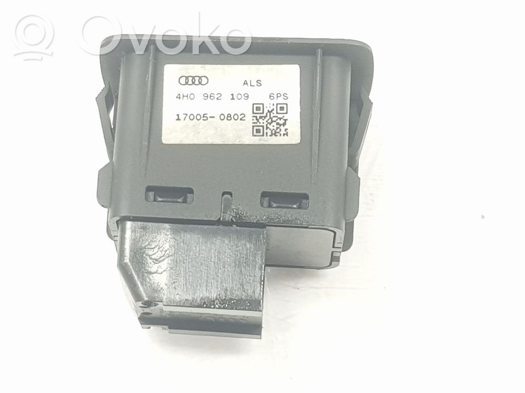 Audi A7 S7 4G Alte comutatoare/butoane
