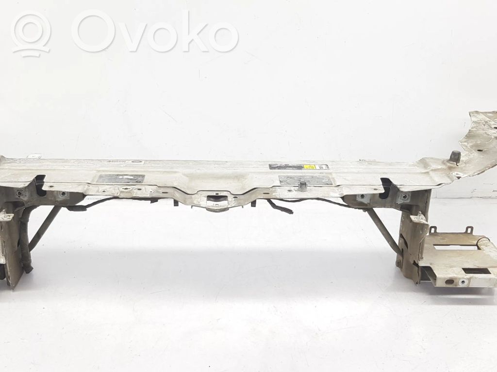 Land Rover Range Rover Evoque L538 Priekinė kėbulo dalis 