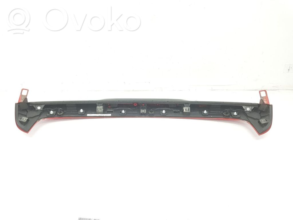 Renault Clio V Heckspoiler 