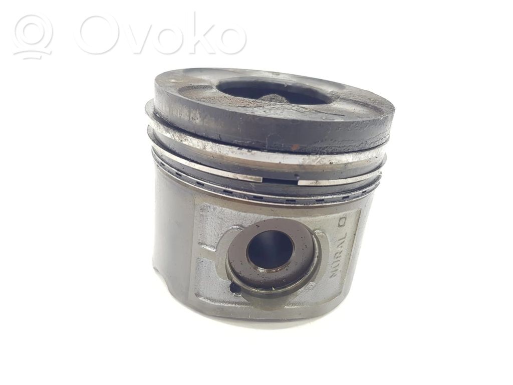 BMW 3 E46 Piston 