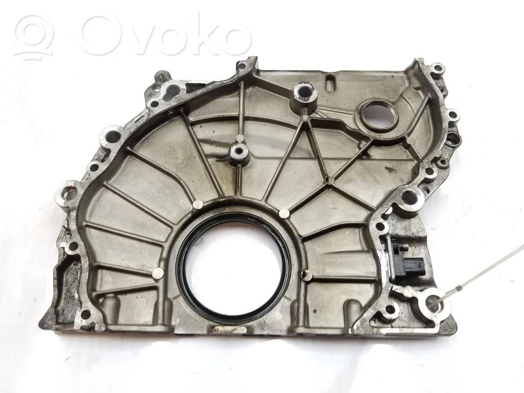 BMW X1 F48 F49 Osłona łańcucha rozrządu 