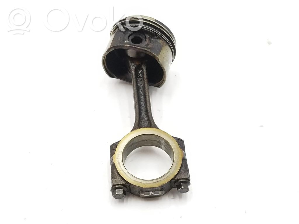 Renault Modus Piston 
