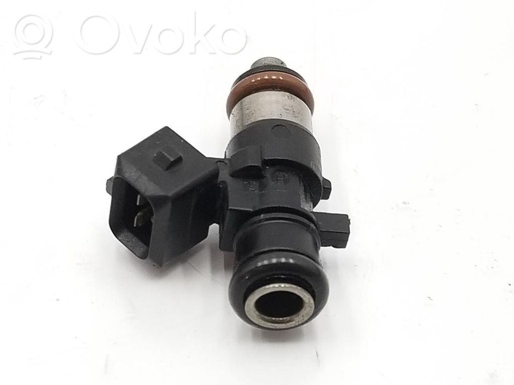 Inyector de combustible   8200292590,8200292590,2222DL
