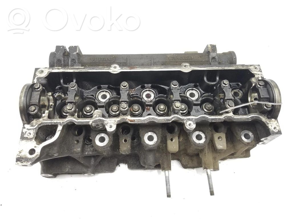 Renault Kangoo I Engine head 