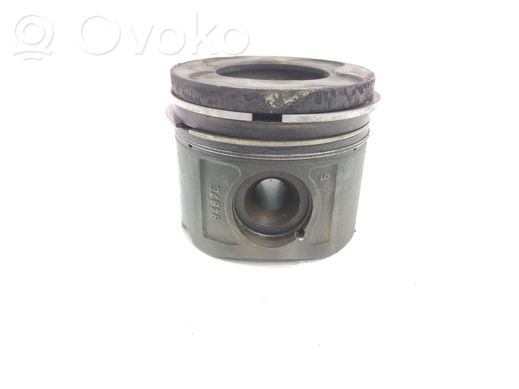 BMW 3 E90 E91 Piston 