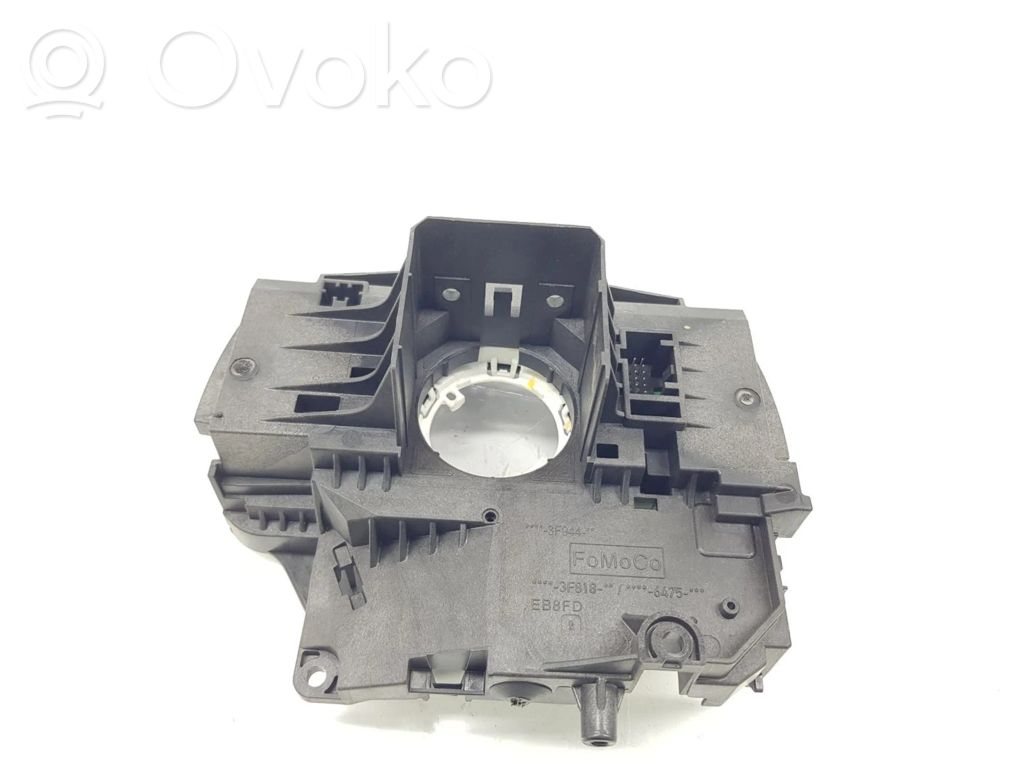 Ford Kuga II Steering angle sensor 