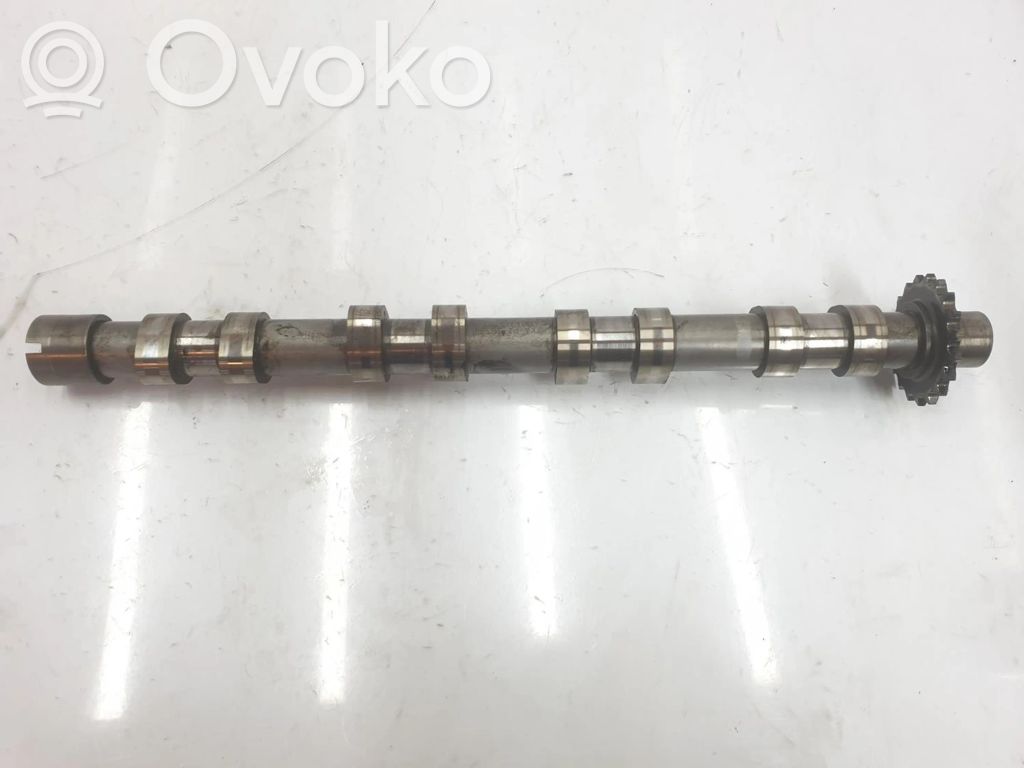 Ford Mondeo MK IV Árbol de levas 