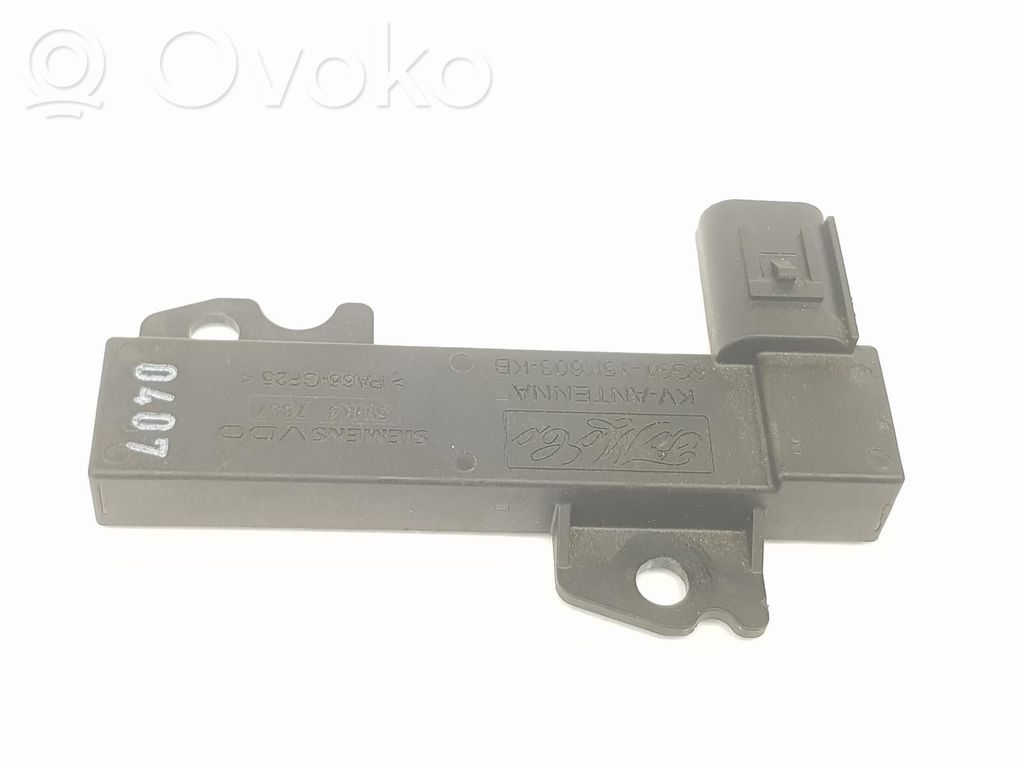 Toyota Land Cruiser (J120) Anturi 