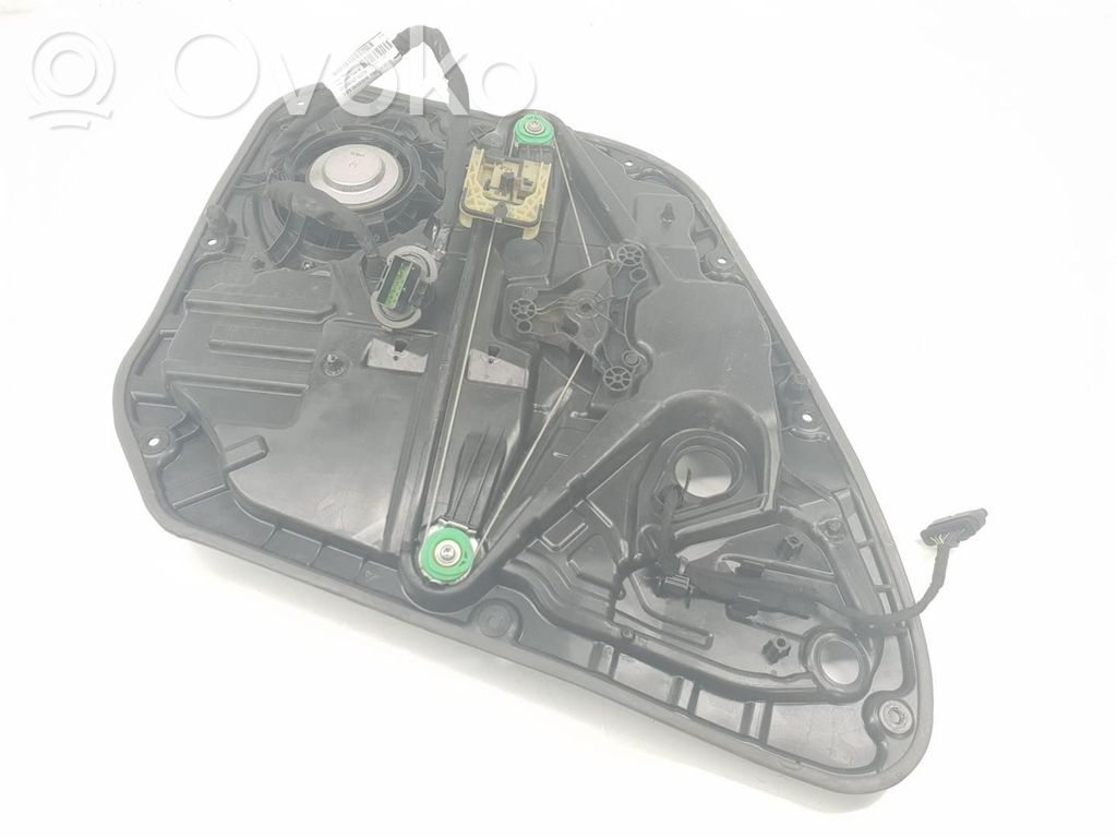Volvo V40 Macara geam spate manuală 
