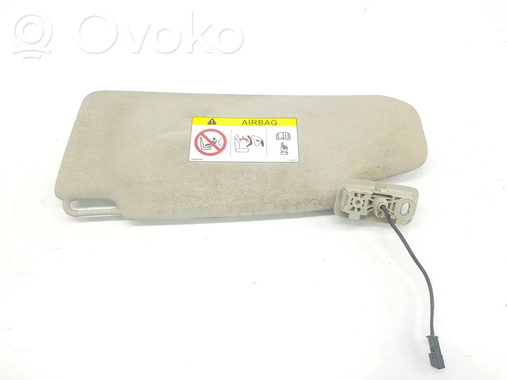 Volvo V40 Sun visor 