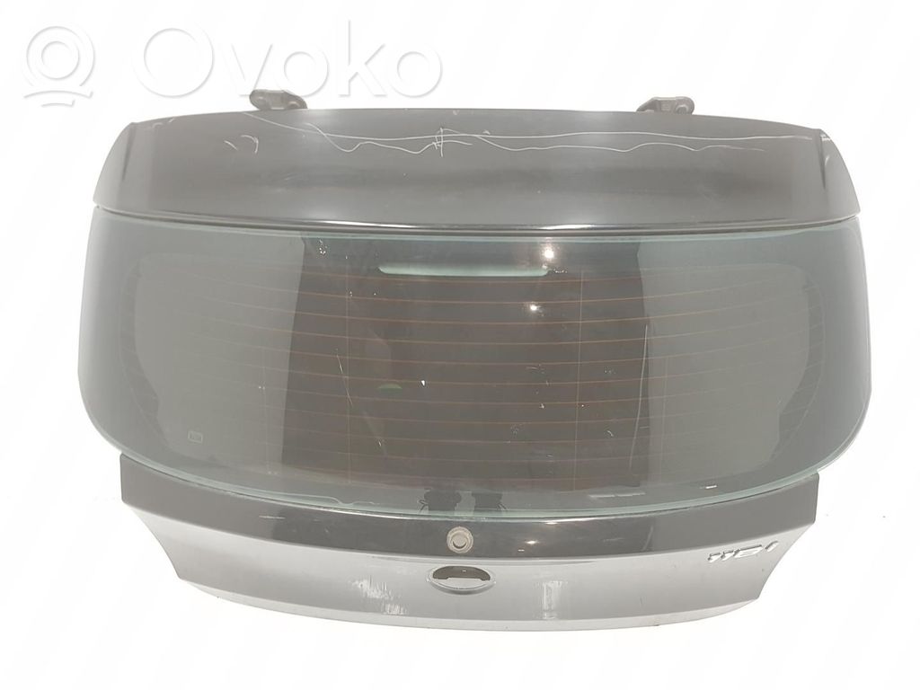 BMW 1 E81 E87 Portellone posteriore/bagagliaio
