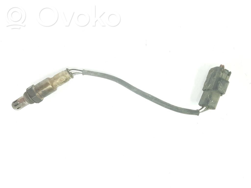 Nissan Juke I F15 Sonda lambda 