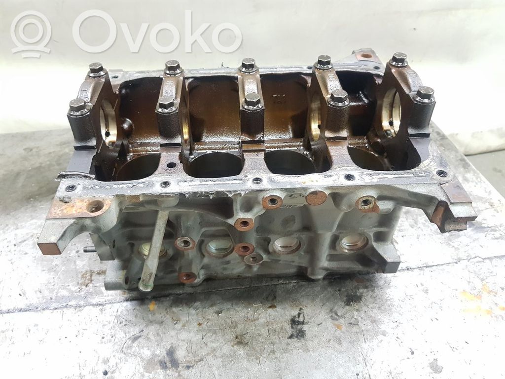 Alfa Romeo Mito Bloc motor 