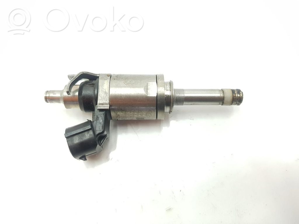 Mazda 3 II Inyector de combustible 