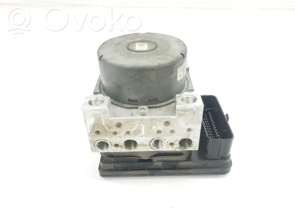 Peugeot 2008 I ABS bloks 