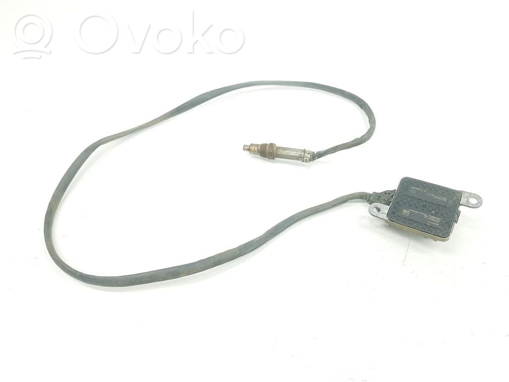 Iveco Daily 4th gen Lambda probe sensor 