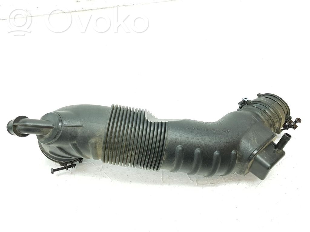 Hyundai i30 Intercooler hose/pipe 