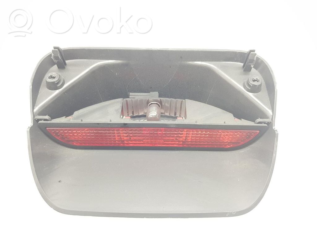Dacia Sandero Luce d’arresto centrale/supplementare