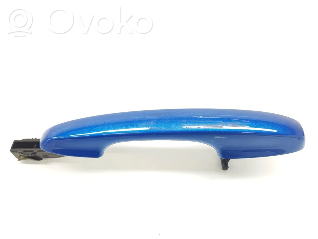 Manecilla externa puerta trasera   2342651,JX7B22404DA,1141CB2222DL