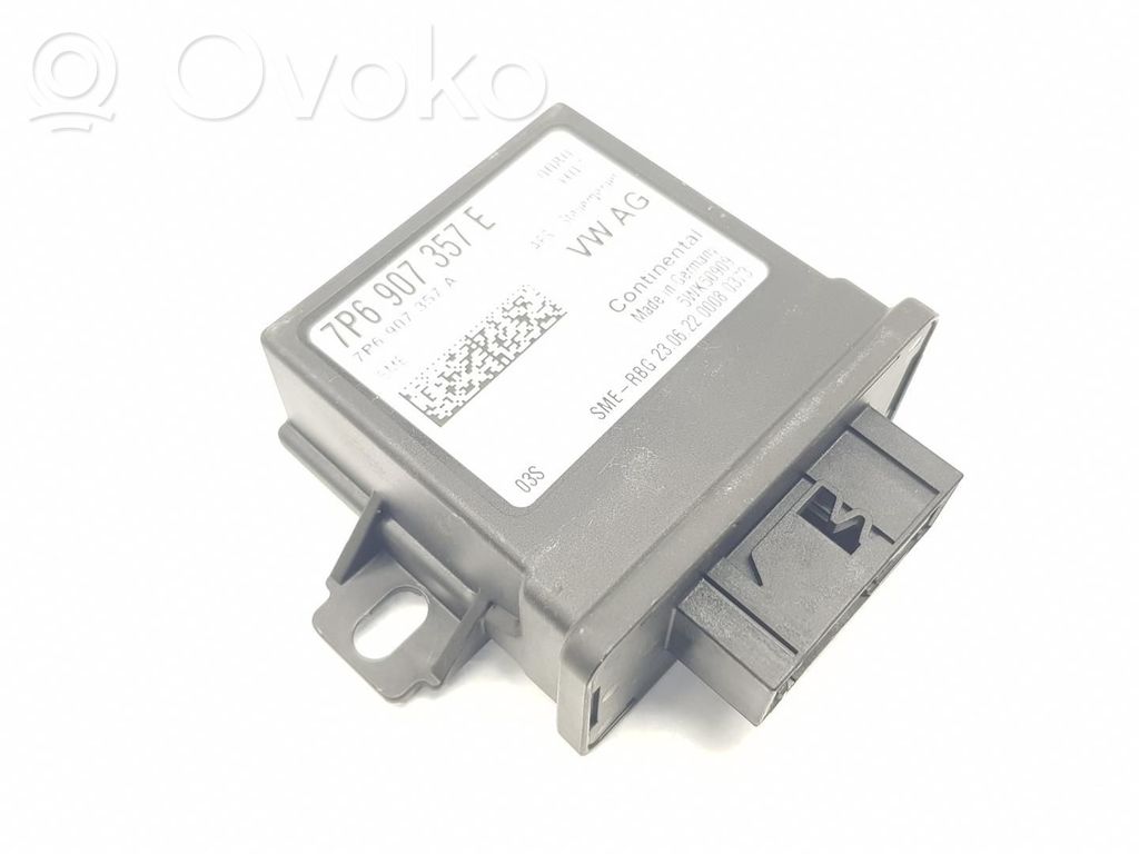 Seat Ibiza V (KJ) Alte unități/module de control 