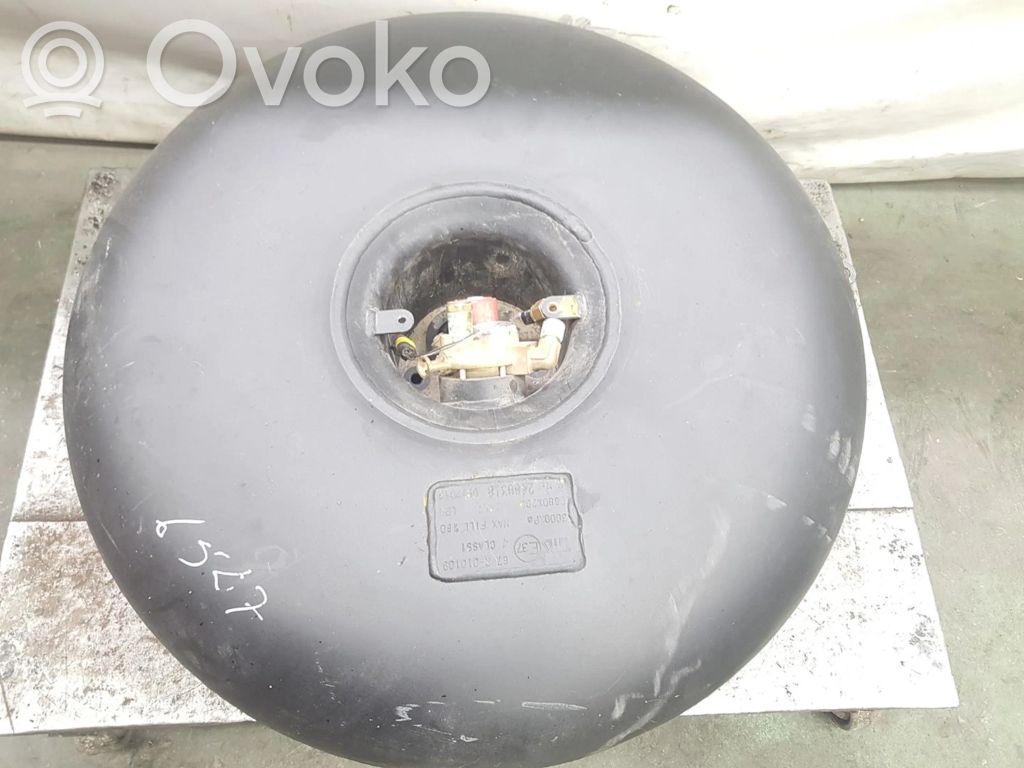 Mercedes-Benz ML W164 Zbiornik paliwa 