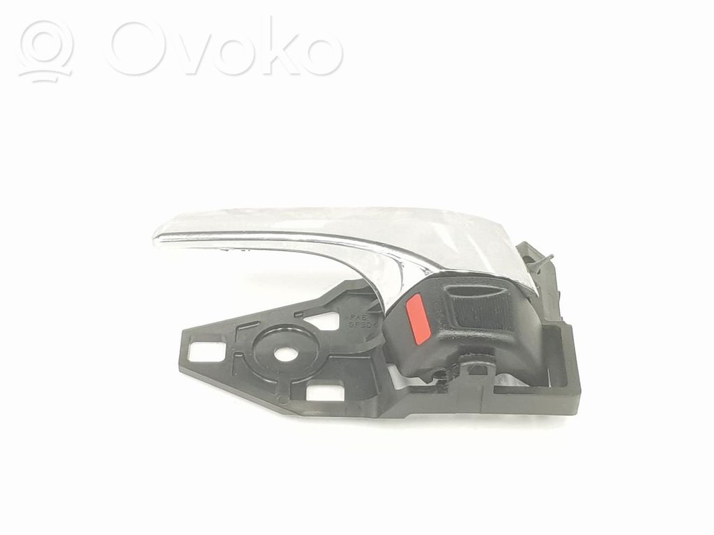 Toyota RAV 4 (XA40) Maniglia interna per portiera posteriore