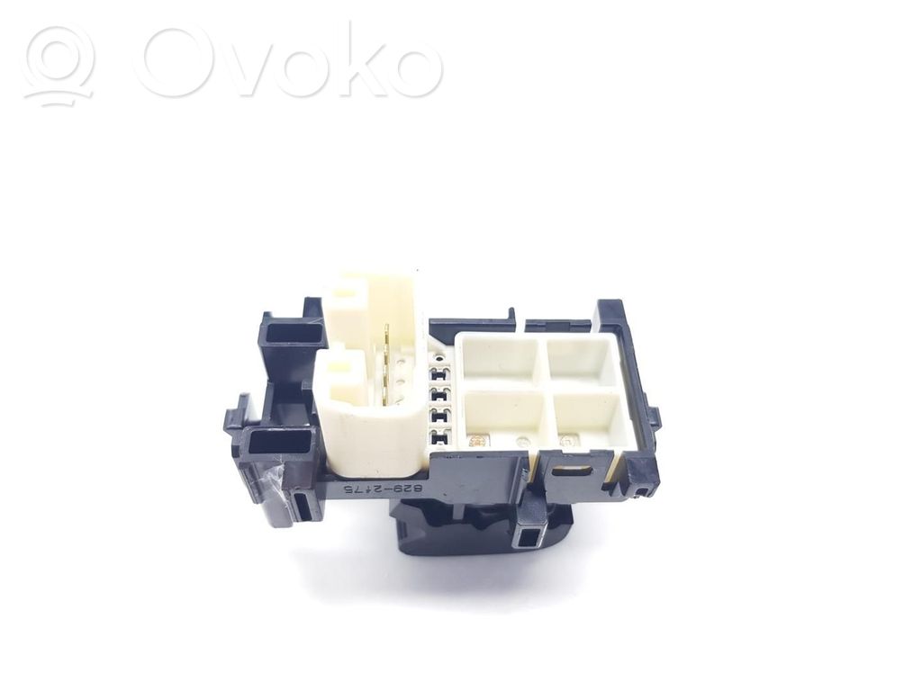 Toyota RAV 4 (XA40) Interruttore di controllo dell’alzacristalli elettrico