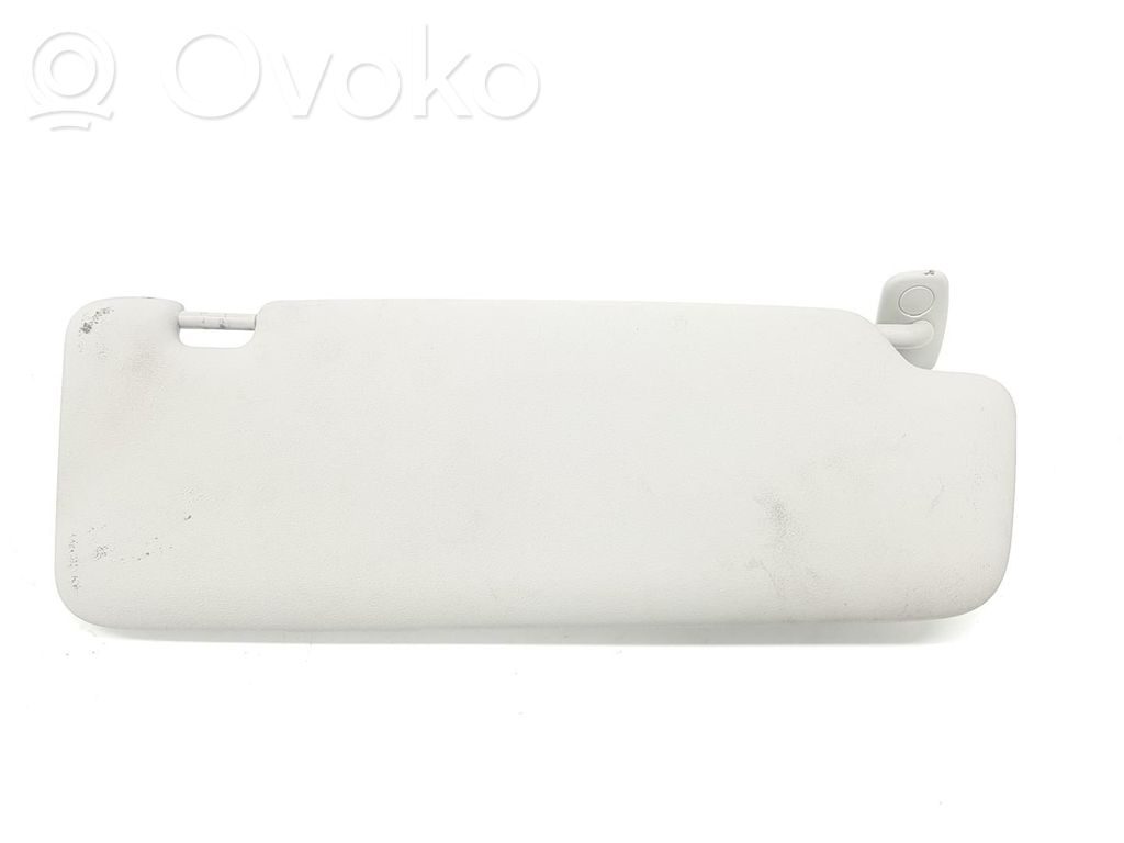 Seat Exeo (3R) Sonnenblende 