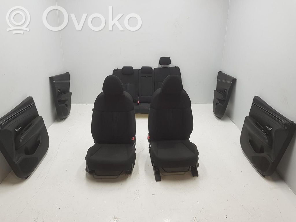 Hyundai Tucson TL Set scaune 