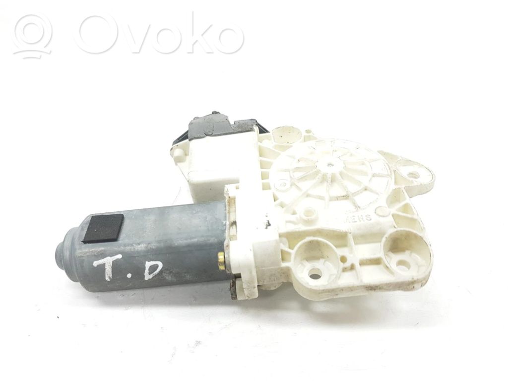 Opel Vectra C Motor macara geam ușă spate 
