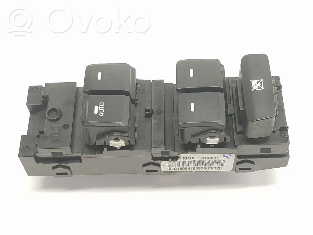 Hyundai i20 (GB IB) Comutator comandă geamuri electrice
