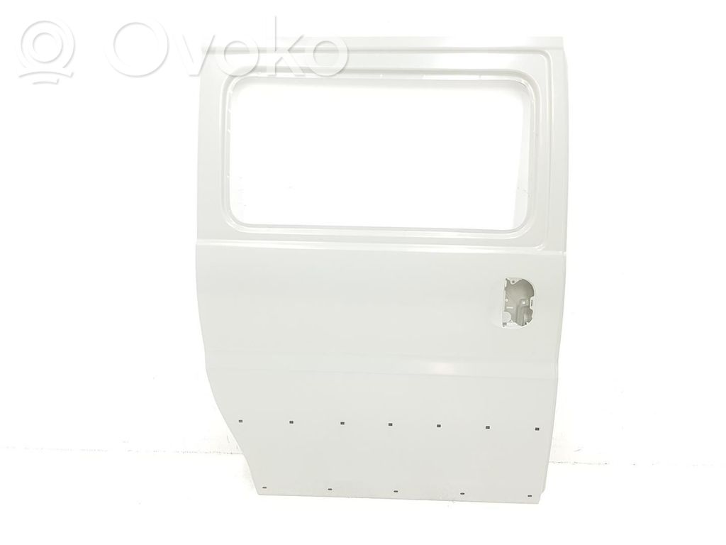 Hyundai H-1, Starex, Satellite Portellone laterale scorrevole