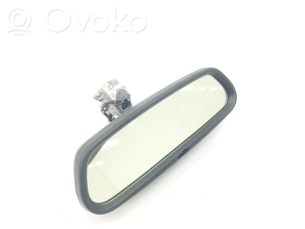 Espejo retrovisor (interior)   815489,815489