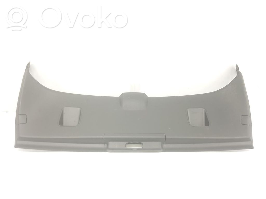 Peugeot 3008 I Set rivestimento portellone posteriore/bagagliaio