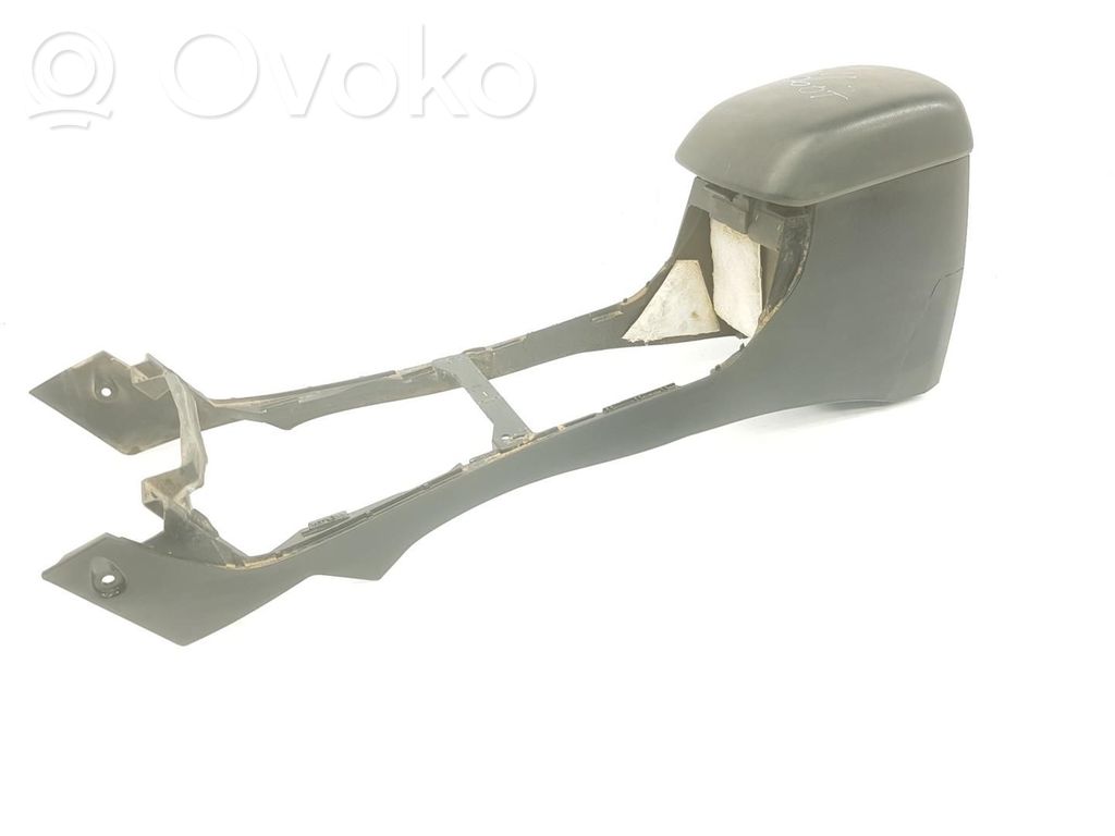 Podłokietnik tunelu środkowego   589110K150C0,589050K010C0