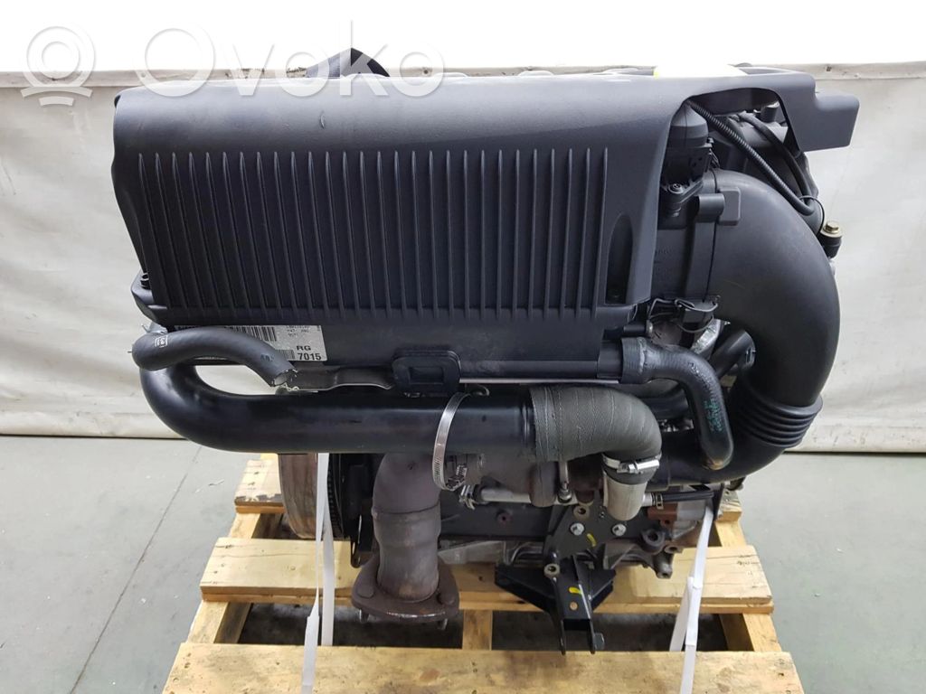 Motor   204D2,50091,1141CB