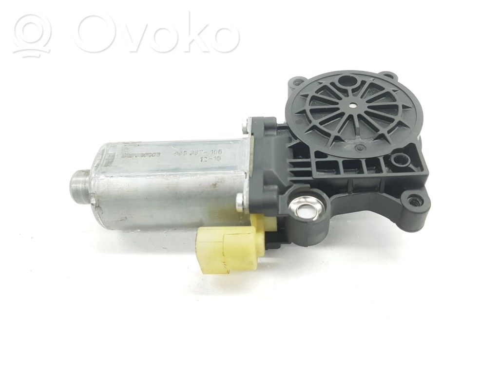 Ford Connect Motor del regulador de la ventanilla de la puerta delantera 
