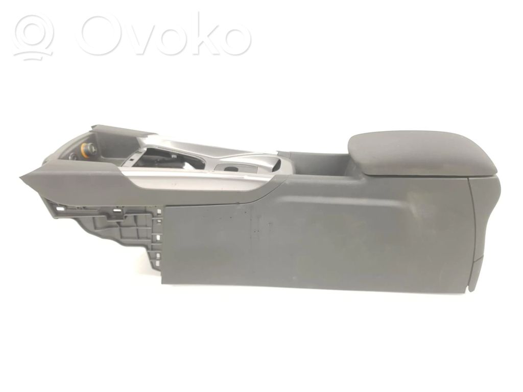 Citroen C4 II Podłokietnik tunelu środkowego 